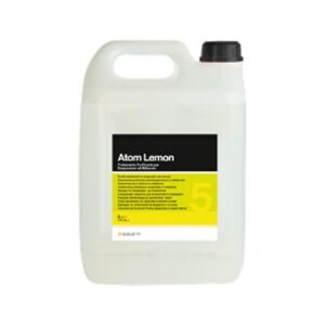 17874 Liquido Antibatterico Lt5 Per Purezone Ferrari