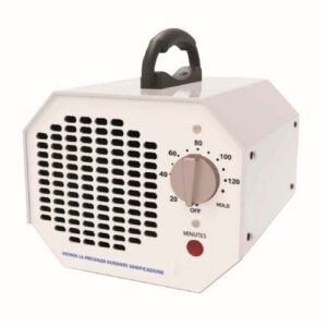 17875 Ozoled Generatore Di Ozono 6000 Mg/Hr Ferrari