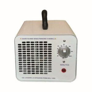 17876 Ozoled Generatore Di Ozono 1000 Mg/Hr Ferrari