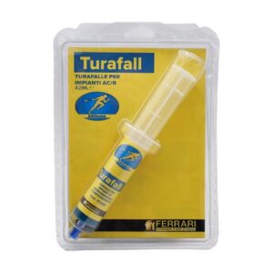 17890 Turafalle Turafal  Ferrari