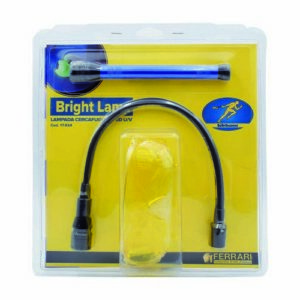 17924 Lampada Cercafughe Ferrari