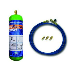 17950 Sistema Di Lavaggio Flashflush Formula   Sistema Flashflush  Ferrari