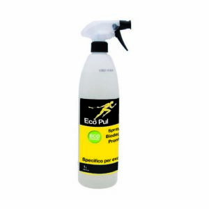 17963 Liquidi Detergente Spray Lt.1 Ferrari