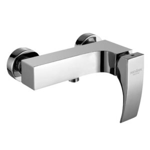 18141CR Monocomando doccia esterno senza kit doccia PORTA E BINI - immagine 1