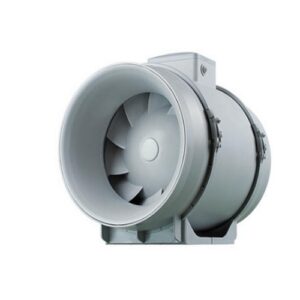 1840 VENTSTTPRO Ventilatore elicontrifugo da condotto. Portata d'aria 1570-2050
