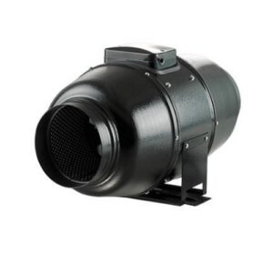 1845 VENTSTTM Ventilatore silenziato elicocentrifugo da condotto portata 810-1020