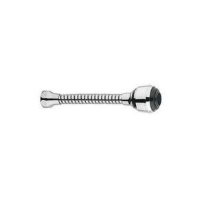 498 Cannuccia Airflex con aeratore doppiogetto 24 x 1M SASSI - immagine 1