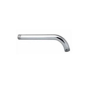 538 Braccio doccia cromato Ø 20,7 1/2" x 1/2" x 400 SASSI - immagine 1