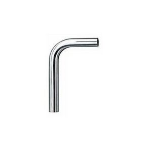 304 Curva per scarico sottolavabo pesante Ø 32 x 200 x 250 SASSI - immagine 1