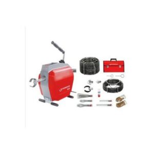 19173 ROWO R600 ASSORTIME.16-22MM 220V ROTHEMBERGER - immagine 1