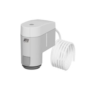 1921 COMANDO LINEARE PROPORZIONALE PER VALVOLE A PISTONE 230V FAR