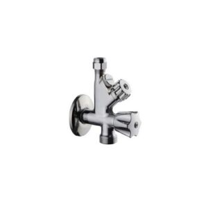 19901 RUBINETTO SOTTOLAVABO+LAVATRICE DADO BASSO ABS ZAGI