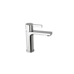 1F200051 MONOCOMANDO LAVABO S/A CON SCARICO 1"1/4 AUTOMATICO 1 FRISONE