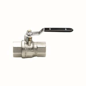 20090 Rubinetto A Sfera Passtoth2O Ferrari - immagine 1