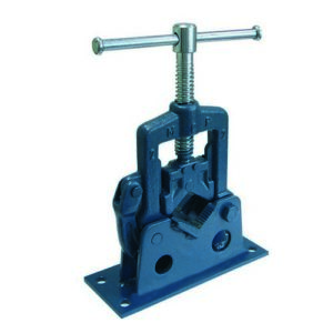 20102 Morse Ribaltabili Per Tubi Per Tubi Fino A 3" 12 Kg Ferrari - immagine 1