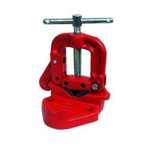 20201 Morse Ribaltabili Per Tubi Per Tubi Fino A 2" 5 Kg Ferrari