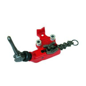 20402 Morse A Catena Tubi Con Eccentrico Per Tubi Fino A 4" 5,5 Kg Ferrari - immagine 1