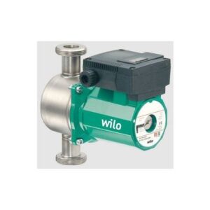 2045521 Pompa singola a rotore bagnato TOP-Z 25/6 EM WILO