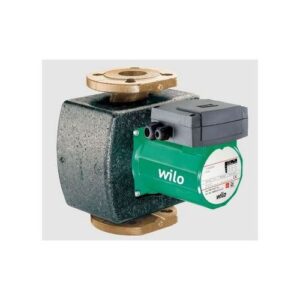 2046637 Pompa singola a rotore bagnato TOP-Z 40/7 EM WILO