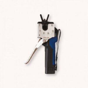 21002000 Flangiatubo A Batteria - Vet19Li Core Equipment