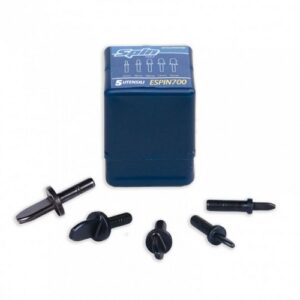 21002076 Kft - Kit Inserti Flangiatubo Per Trapano Core Equipment