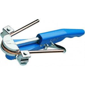 21008090 Piegatubi A Cricchetto Per Tubi In Millimetri  Cbc Core Equipment