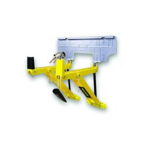 21030100 Mighty Bracket - Supporto Per Installazione Di Split Core Equipment - immagine 1