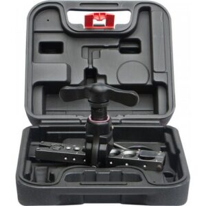 21040980 Flangiatubo A Crick  1/4-3/8-1/2-5/8-3/4 Core Equipment