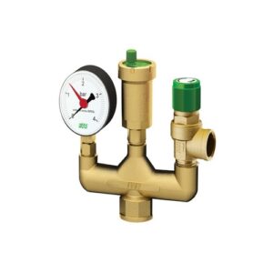 2115 GRUPPO SEPARATORE D'ARIA GIALLO FAR