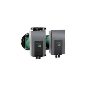 2120671 Pompa singola a rotore bagnato elettronica Yonos MAXO-D 65/0,5-16 WILO - immagine 1