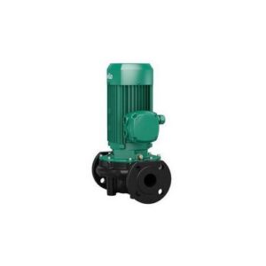 2121212 Pompa singola a motore ventilato IPL 50/150-4/2 WILO - immagine 1