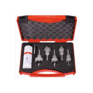 21300 UNICUT HM SET 22-25-32-35 ( EX 021300) ROTHEMBERGER