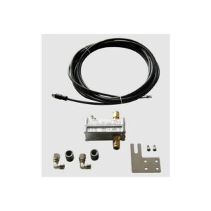 2136458 Trasduttore di pressione differenziale DDG 40 - Trasduttore di pressione differenziale 4.0 bar WILO - immagine 1