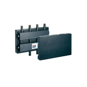 2191 202 COLLETTORE 2+1 PER CENTRALE TERMICA 2'F-1'1/4 M C/COIBENTAZIONE FAR - immagine 1