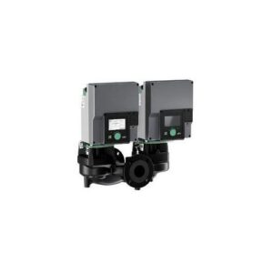 2205639 Pompa inline singola con motore ventilato Stratos GIGA2.0-D 80/1-24/3,0 WILO - immagine 1