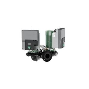 2205879 Pompa singola a motore ventilato Yonos GIGA2.0-D 65/1-8/1,1 WILO - immagine 1