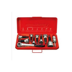 22135 SET ESTRATTORI ROTHEMBERGER - immagine 1