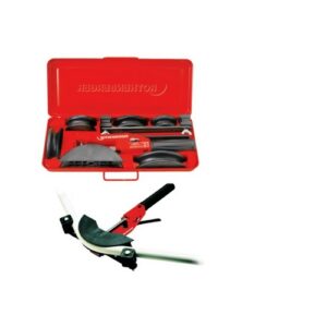 23065 TUBE BENDER MSR 32 SET 14-16-18-20-25-32 ROTHEMBERGER - immagine 1