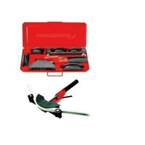23095 TUBE BENDER MSR 32SET 14-16-18-20-26-32 ROTHEMBERGER - immagine 1