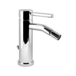 23120CR Monocomando bidet con scarico automatico PORTA E BINI