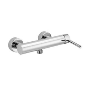 23141CR Monocomando doccia esterno senza kit doccia PORTA E BINI - immagine 1