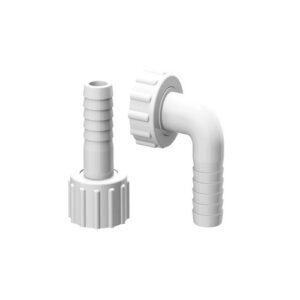 2401 3416 RACCORDOORDI Ø 16 PER NEUTRALIZZATORE CONDENSA ACIDA FAR - immagine 1