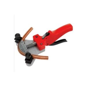 24133 CURVATUBI TUBE BENDER 8-10-12 MM (EX 24133) ROTHEMBERGER - immagine 1