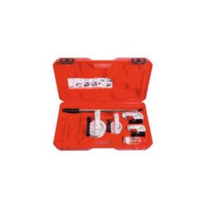 24501 SET ROBEND H+W PLUS 10-12-14-16MM ROTHEMBERGER - immagine 1