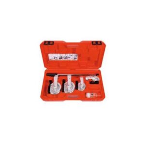 24502 ROBEND H+W PLUS SET, 12-14-16-18MM ROTHEMBERGER - immagine 1