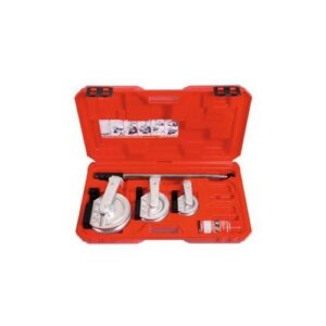 24505 CURVATUBI ROBEN IN CASS.LAM. 15-18-22MM ROTHEMBERGER - immagine 1