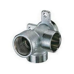 5700 12 RACCORDO A 'L' ORIENTABILE FAR - immagine 1