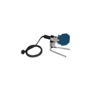 250020R220 Termopiastra saldatura SSG 110/45 EE REMS