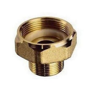 8851 G2230 RIDUZIONE GIALLA ATTACCO D. 26 - ATTACCO RAME D. 22 FAR