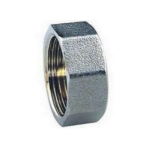 4100 112 TAPPO CIECO 1' 1/2' FAR - immagine 1